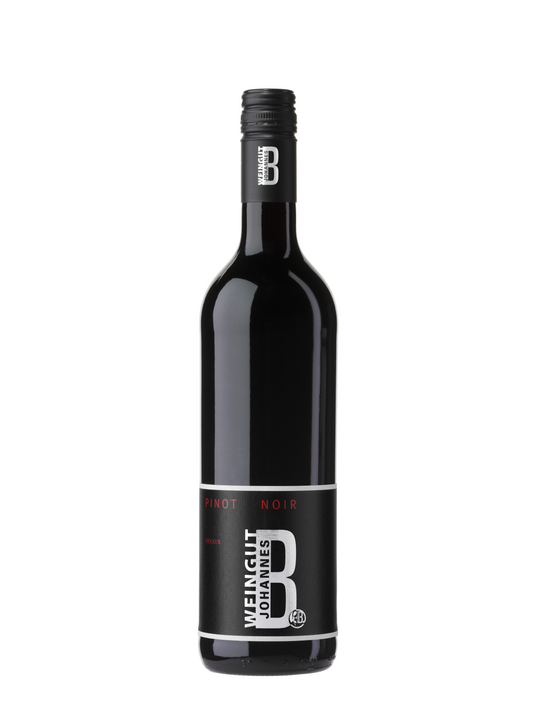 2025 Pinot Noir Bio trocken