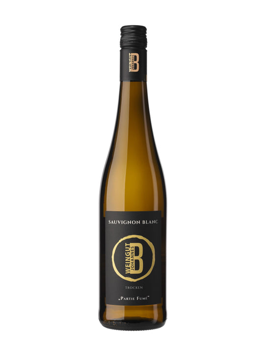 2025 Sauvignon Blanc "Partie Fumè" Bio trocken